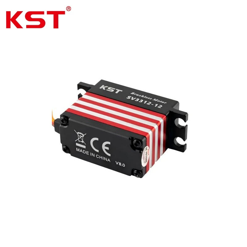 KST SV3312-12 Servo Motor