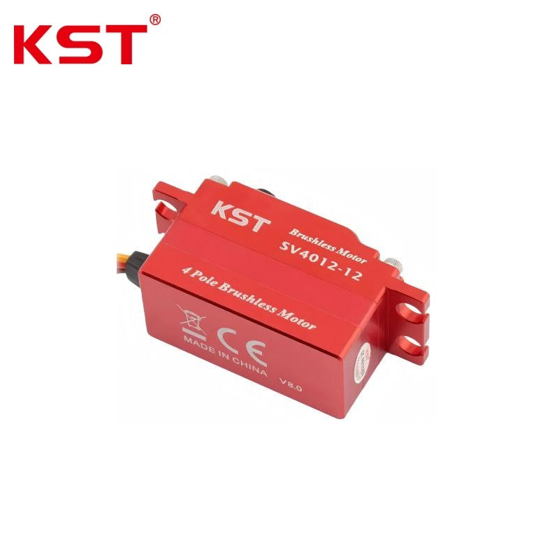 KST SV4012-12 Servo Motor