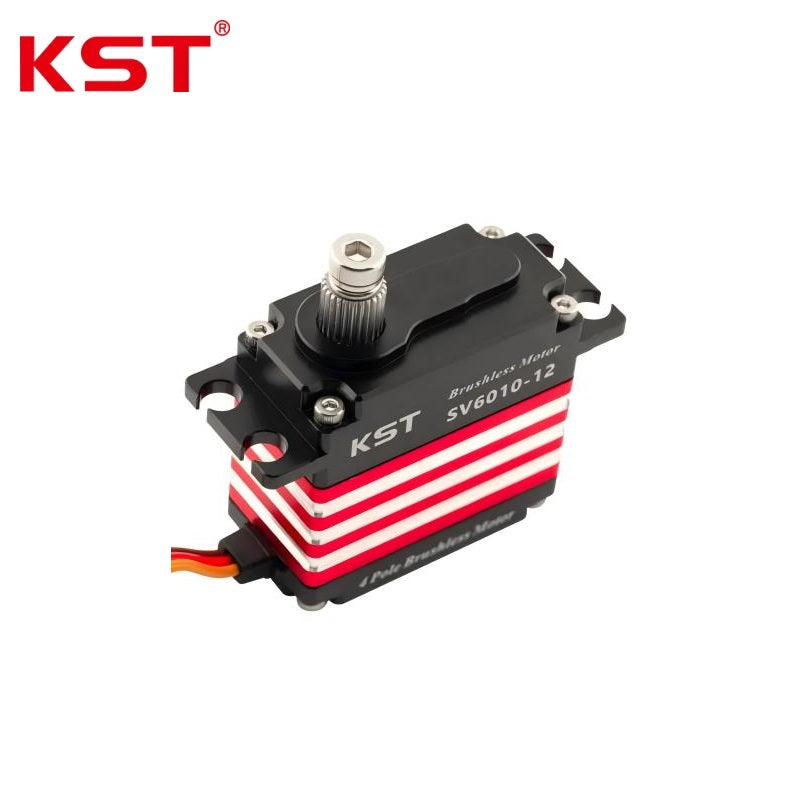 KST SV6010-12 Servo Motor
