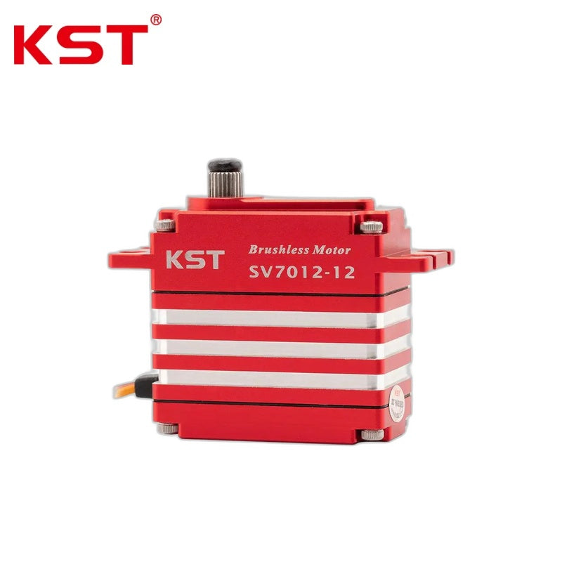 KST SV7012-12 Servo Motor