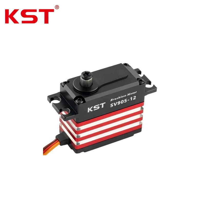 KST SV905-12 Servo Motor