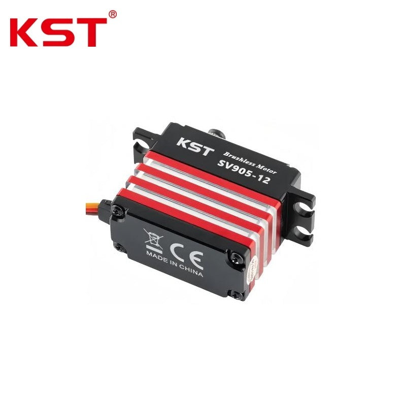 KST SV905-12 Servo Motor