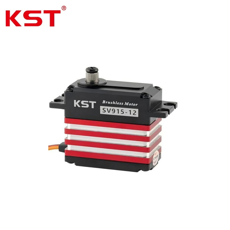 KST SV915-12 Servo Motor