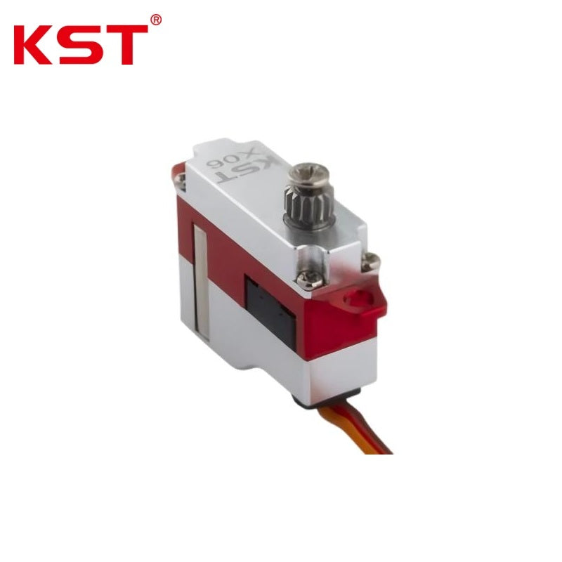 KST X06 Servo Motor