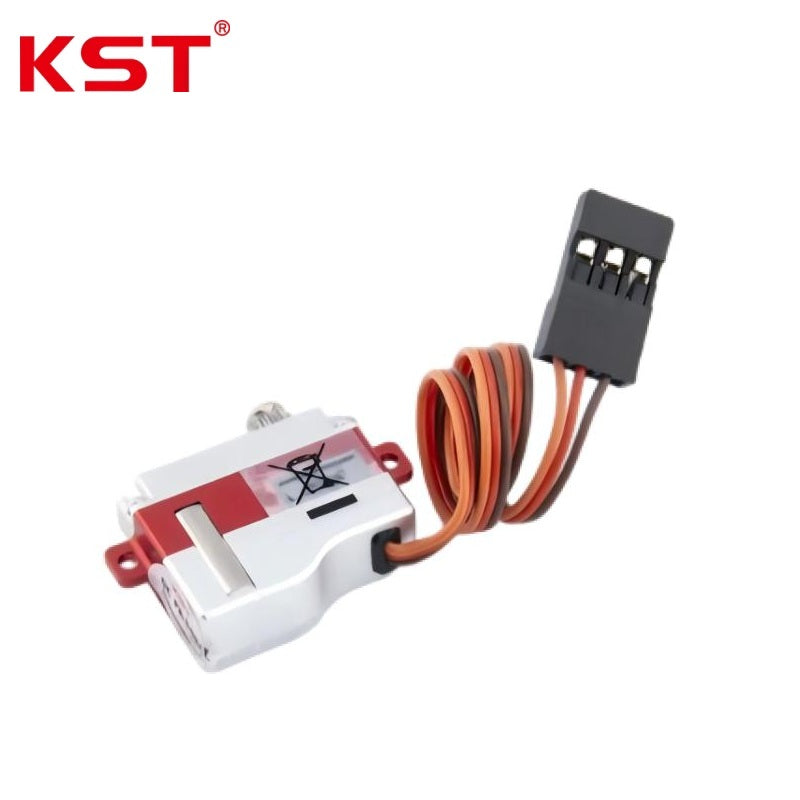 KST X06 Servo Motor