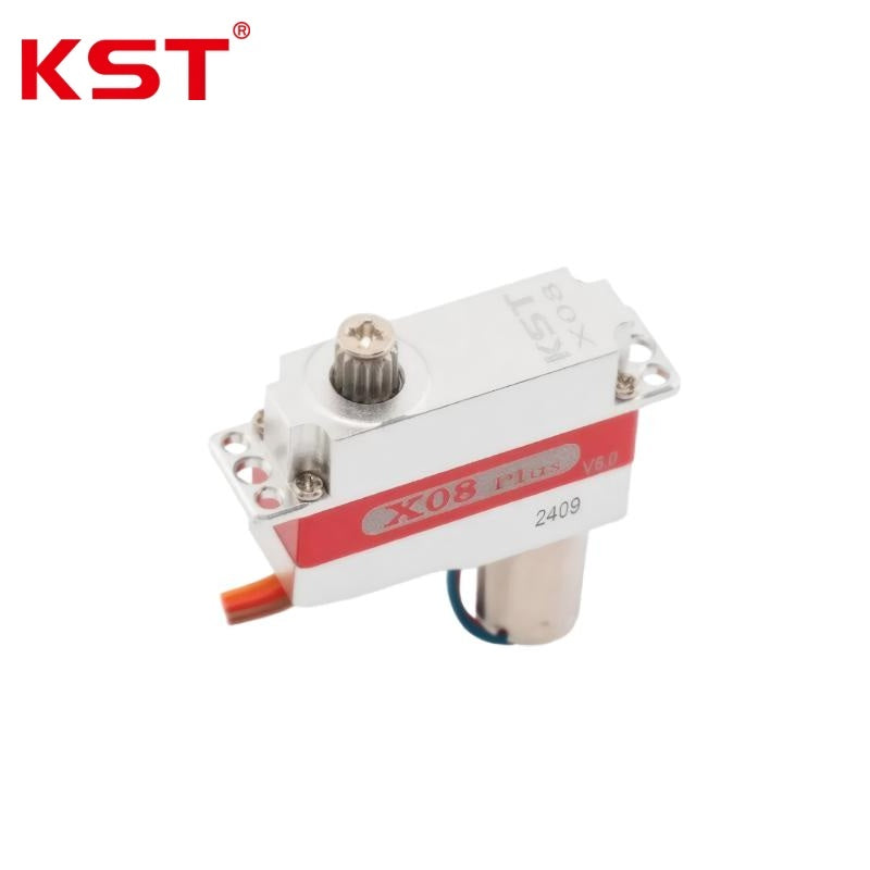 KST X08-Plus Servo Motor