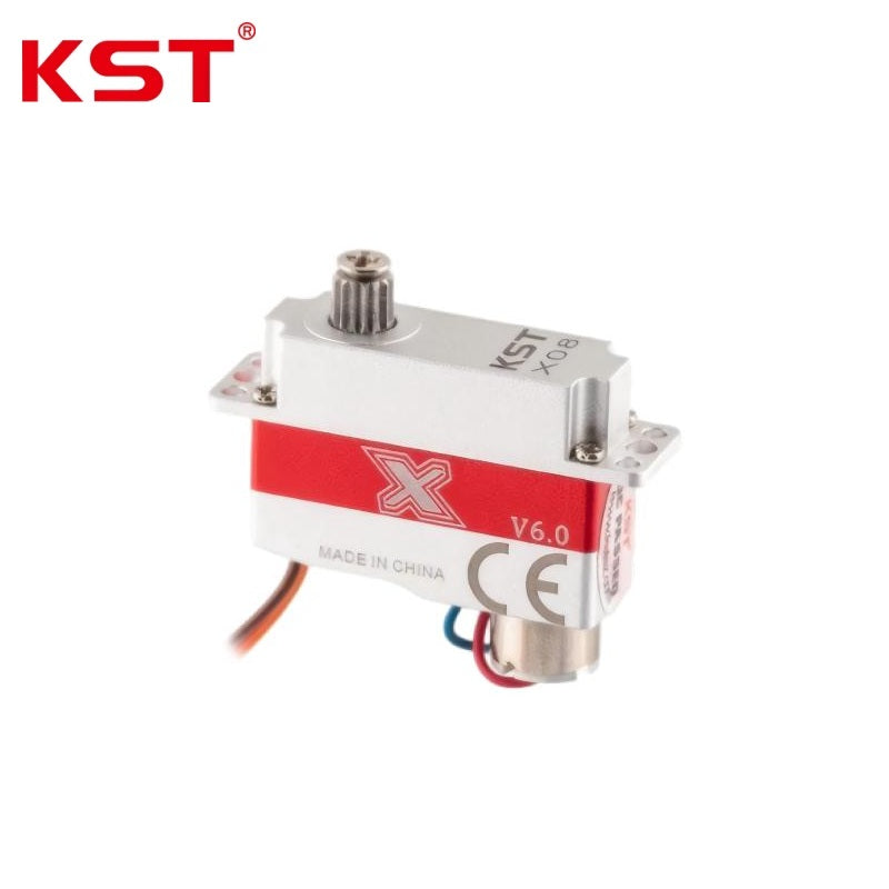 KST X08 Servo Motor