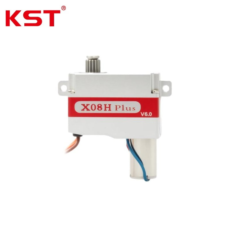 KST X08H-Plus Servo Motor