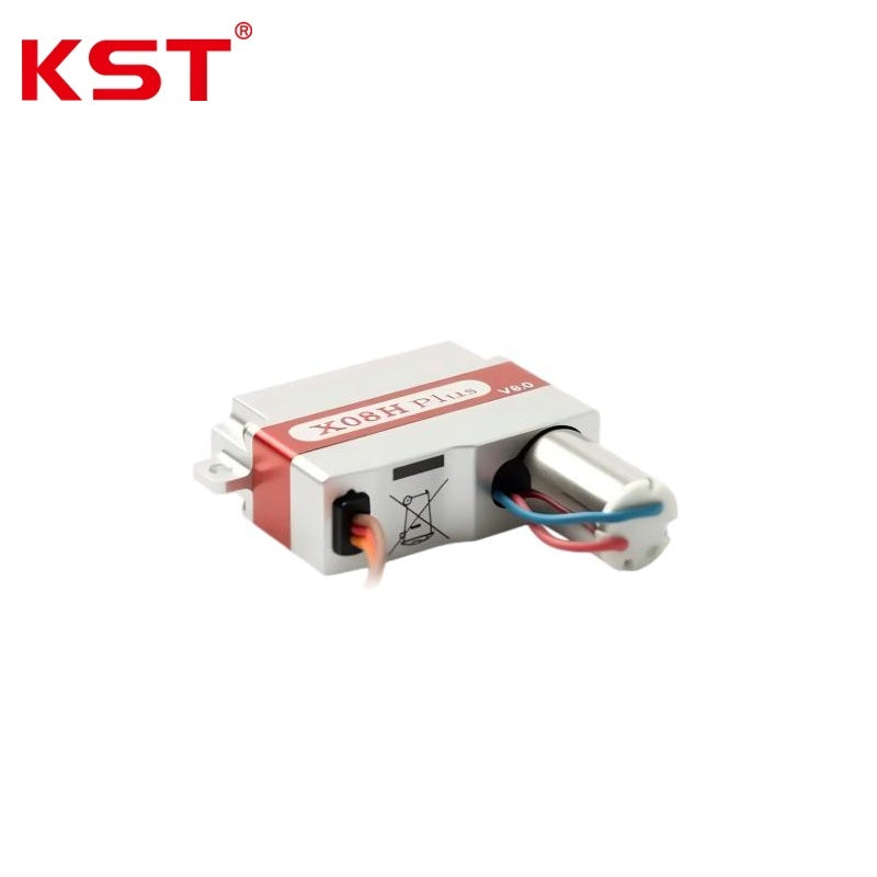 KST X08H-Plus Servo Motor