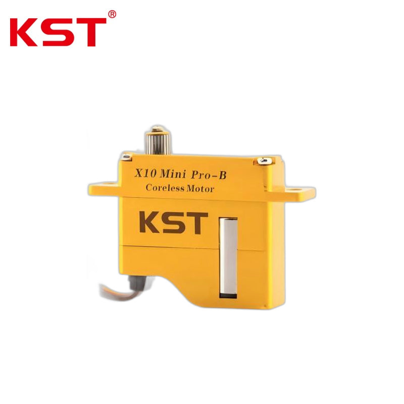 KST X10-Mini-Pro Servo Motor