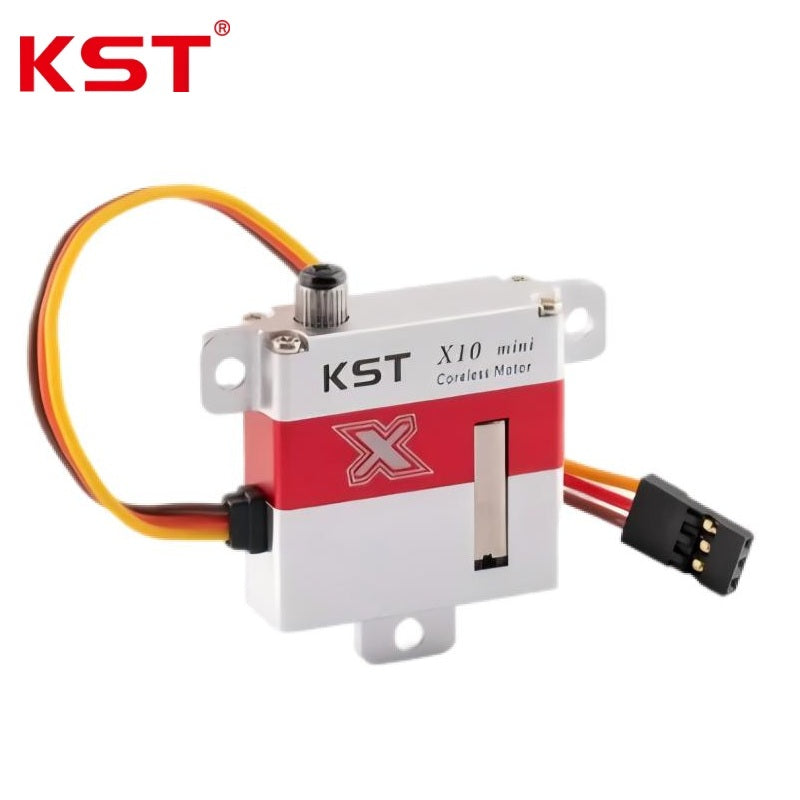 KST X10-Mini Servo Motor
