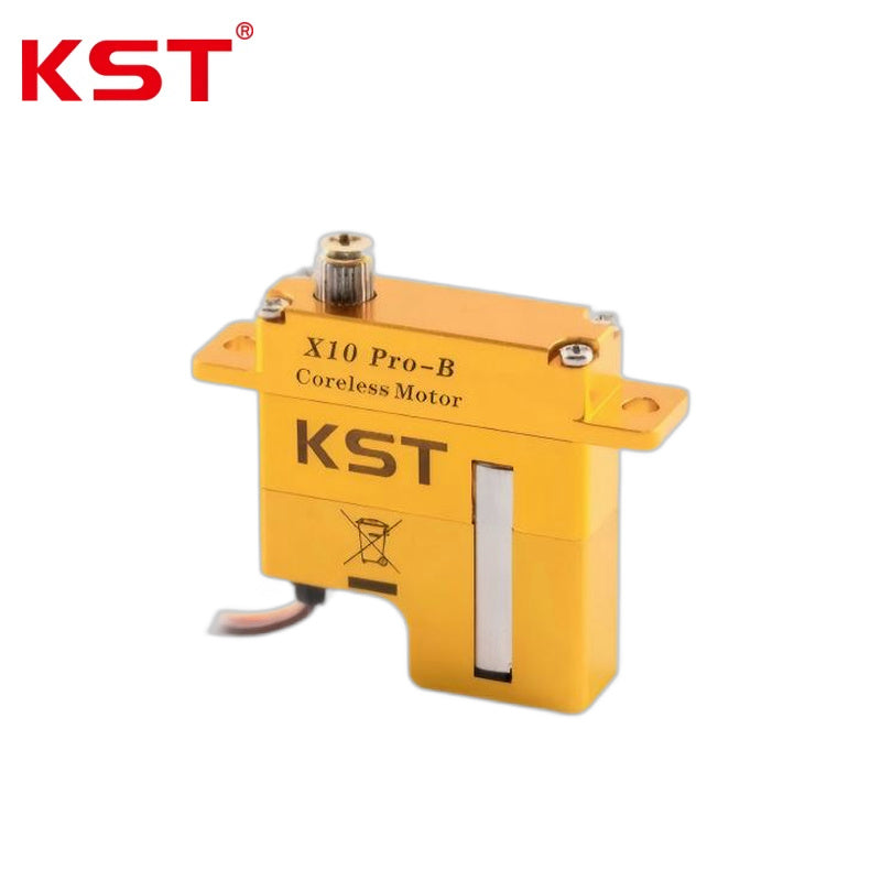 KST X10-Pro Servo Motor