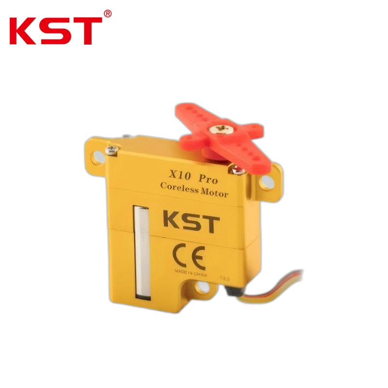 KST X10-Pro Servo Motor