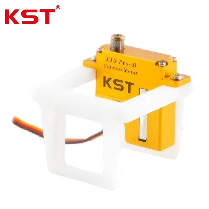 KST X10-Pro Servo Motor