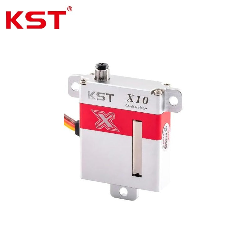 KST X10 Servo Motor
