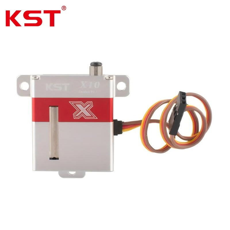 KST X10 Servo Motor
