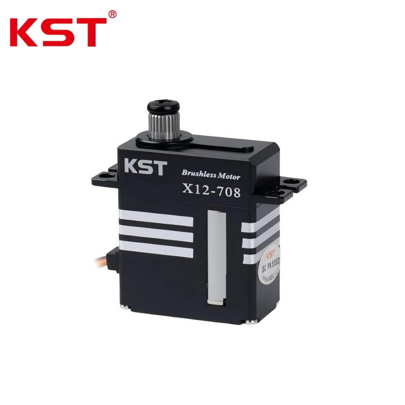 KST X12-708 Servo Motor