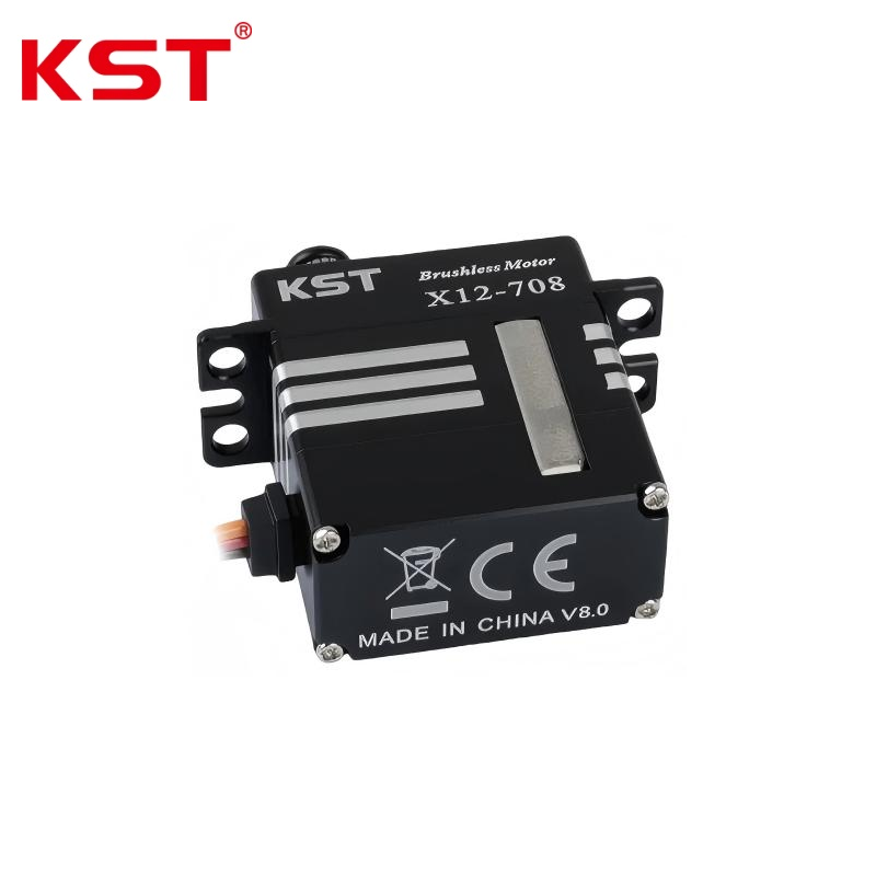 KST X12-708 Servo Motor