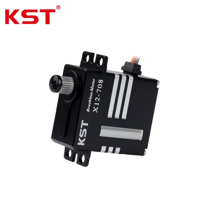 KST X12-708 Servo Motor