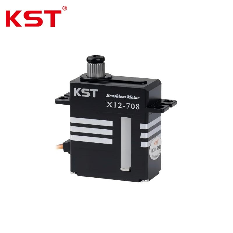KST X12-708 Servo Motor
