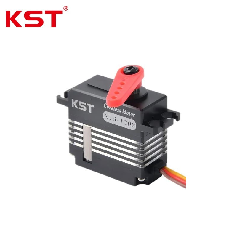 KST X15-1208 Servo Motor
