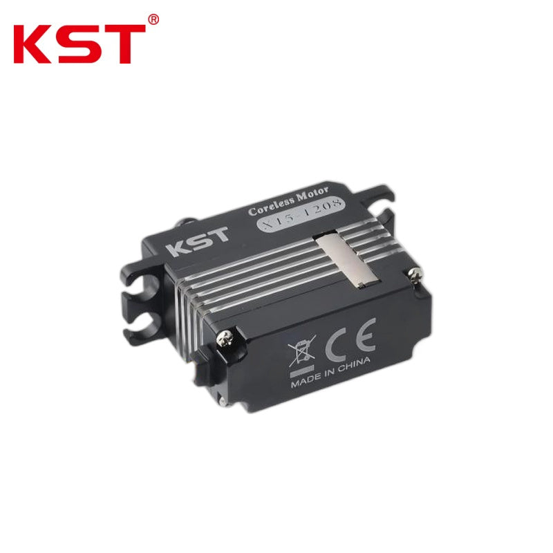 KST X15-1208 Servo Motor