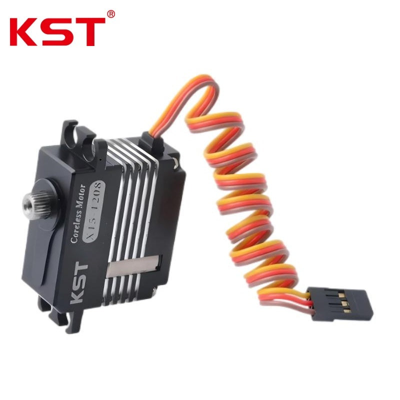 KST X15-1208 Servo Motor