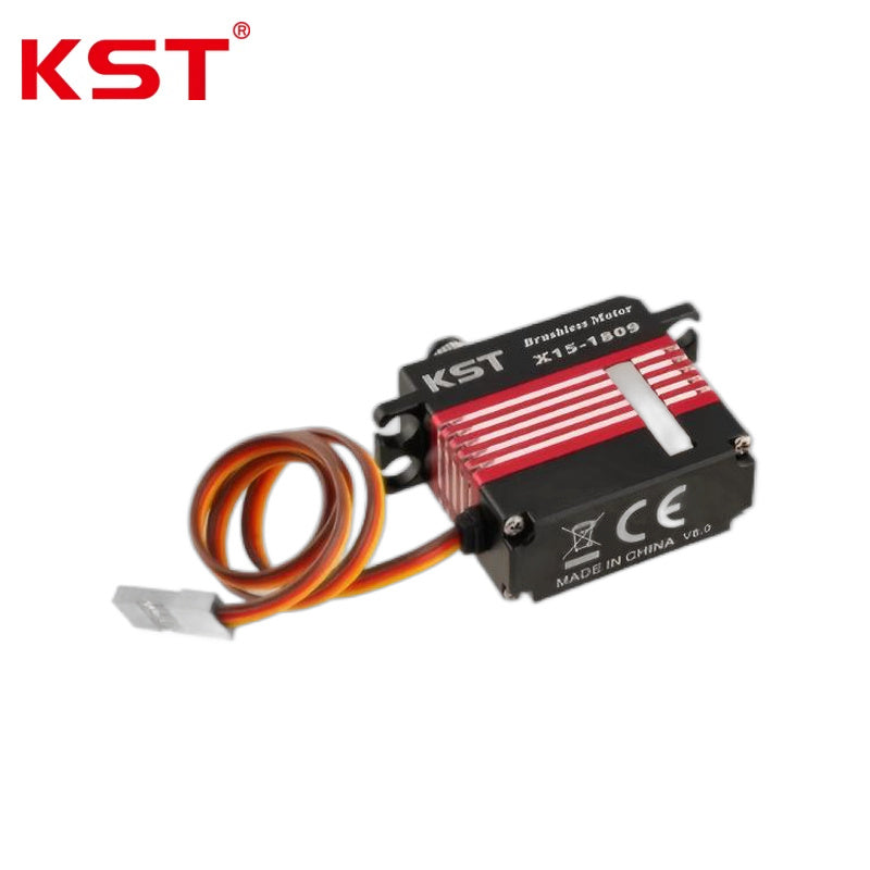 KST X15-1809 Servo Motor