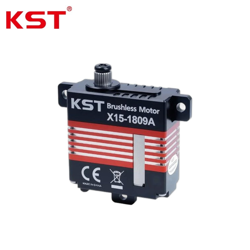 KST X15-1809A Servo Motor