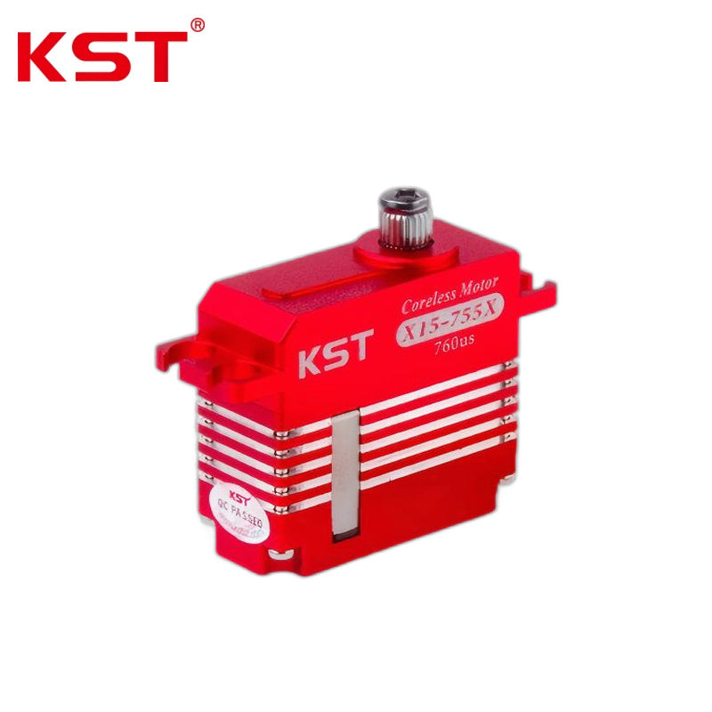 KST X15-755X Servo Motor