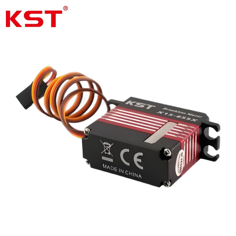 KST X15-855X Servo Motor