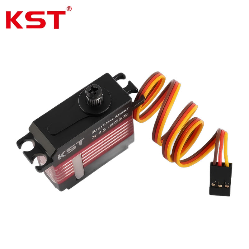 KST X15-855X Servo Motor