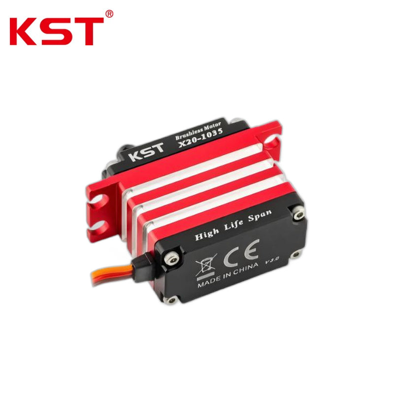 KST X20-1035 Servo Motor