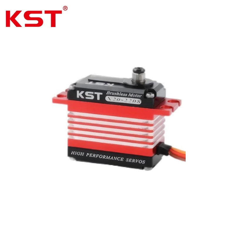 KST X20-2208 Servo Motor