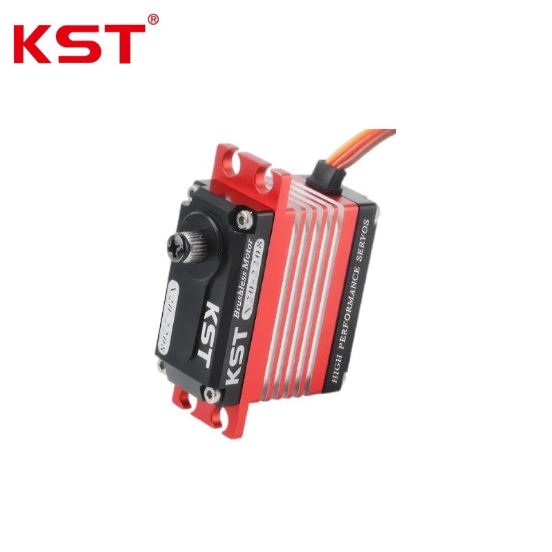 KST X20-2208 Servo Motor