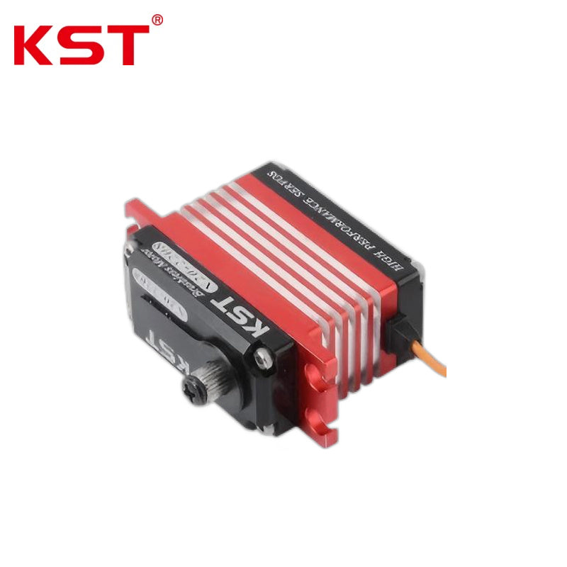 KST X20-2208 Servo Motor