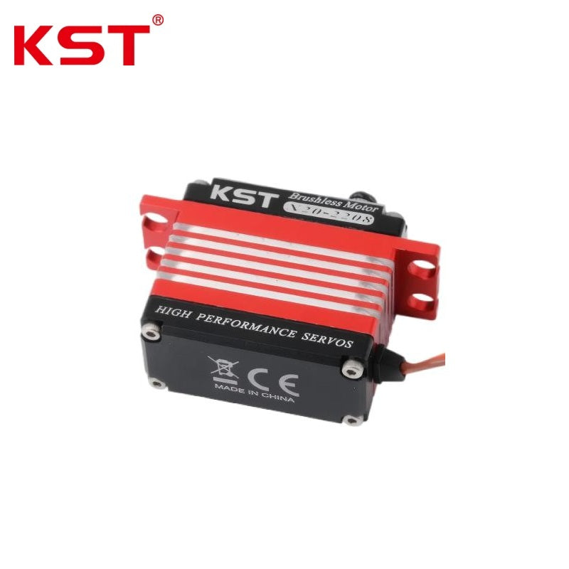 KST X20-2208 Servo Motor