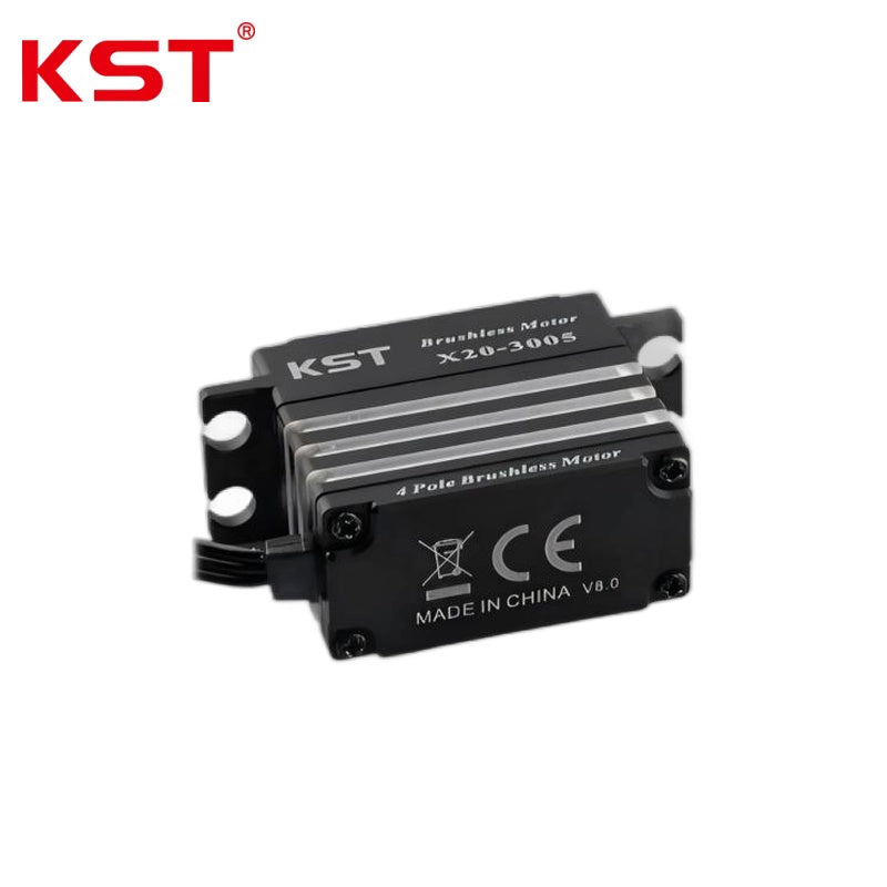 KST X20-3005 Servo Motor