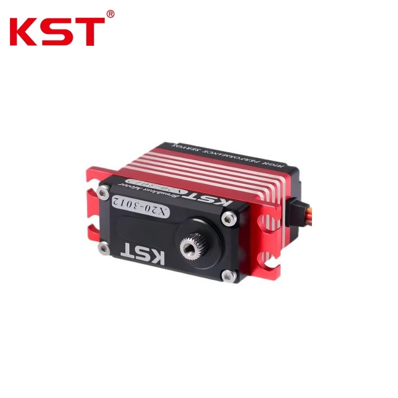 KST X20-3012 Servo Motor