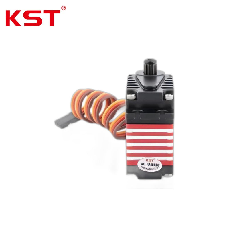 KST HLS-X20-7.4-M-820 Servo Motor