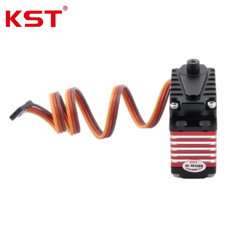 KST HLS-X20-7.4-M-830 Servo Motor