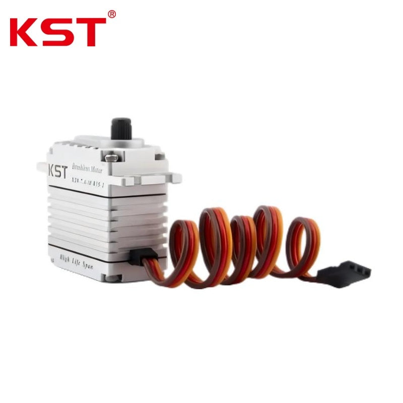 KST HLS-X20-7.4-M-835 Servo Motor