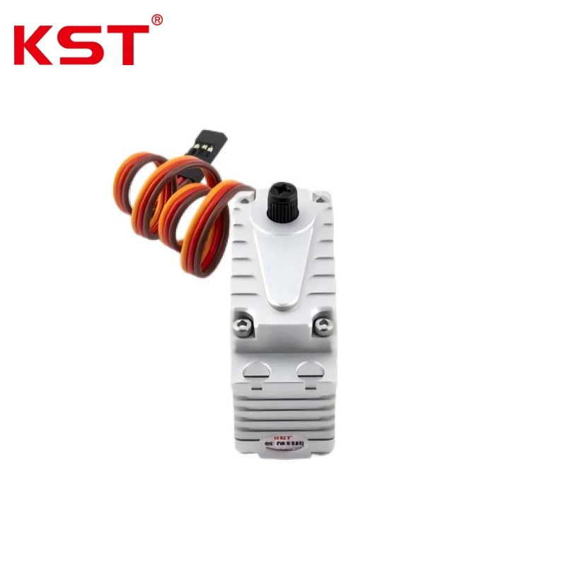 KST HLS-X20-7.4-M-835 Servo Motor