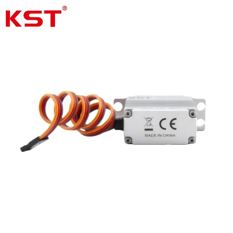 KST HLS-X20-7.4-M-835 Servo Motor