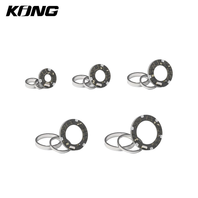 KingKong DPT Series Robot Dual Encoder