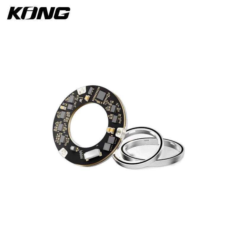 KingKong DPT Series Robot Dual Encoder