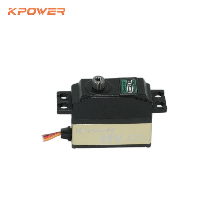 Kpower DHV026 Servo Motor