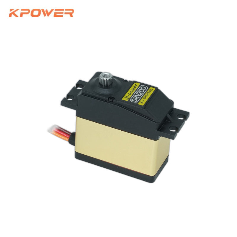 Kpower DHV200 Servo Motor