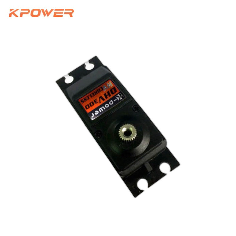 Kpower DHV300 Servo Motor