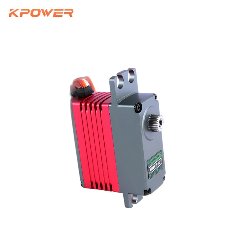 Kpower DHV817 Servo Motor